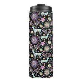 Termo Navidades de Reindeer Paterna