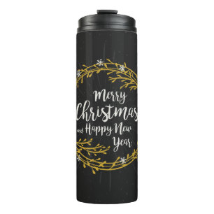 Termo Navidades desean caer