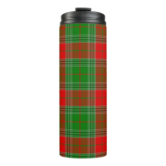 Termo Navidades despojados (Anverso)