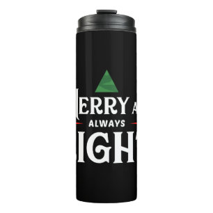 Termo Navidades divertidos