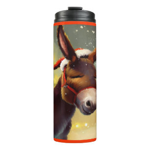 Termo Navidades Donkey 4