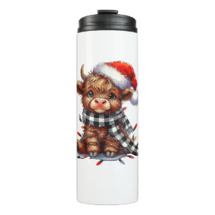 Termo Navidades educados iluminan a Navidades divertidos
