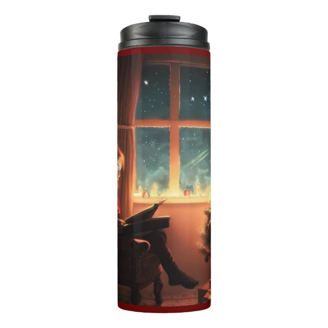 Termo Navidades Eve 3 (Anverso)