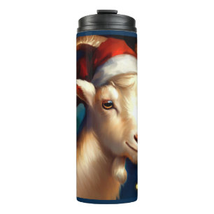 Termo Navidades Goat 1