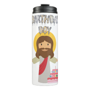 Termo navidades jesus