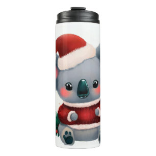 Termo Navidades Koala 3