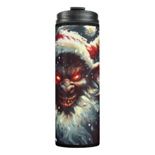 Termo Navidades Krampus 1