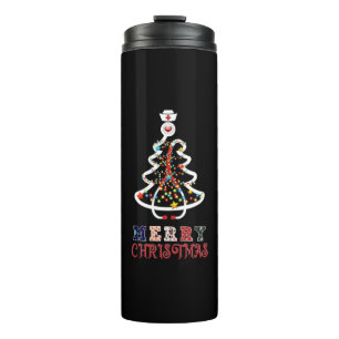 Termo Navidades Mery de Nurse Gift