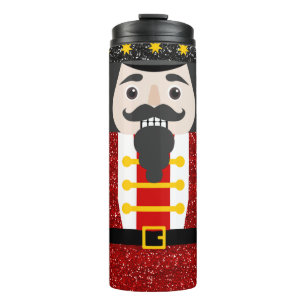 Termo Navidades Nutcracker