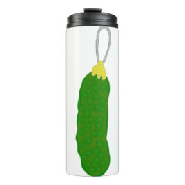 Termo Navidades Pickle