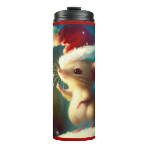 Termo Navidades Ratón 1