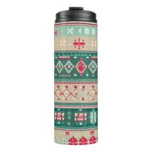 Termo Navidades Suéter feo 2