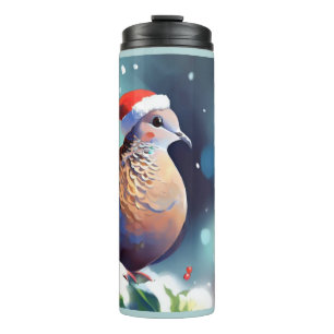 Termo Navidades Turtle Dove 2