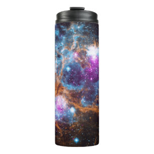 Termo Nebulosa difusa