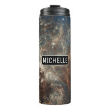 Nebulosas de Tarantula personalizadas