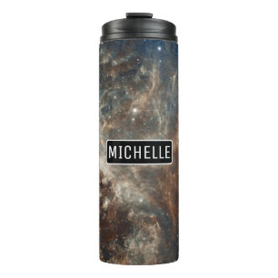 Termo Nebulosas de Tarantula personalizadas