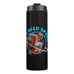 TERMO NECESITO ESPACIO