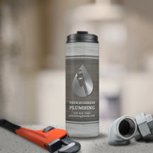 Negocio de Fontanería