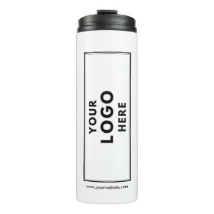 Termo Negocio de logotipos profesionales