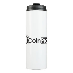 Termo Negro iCoinProLogo