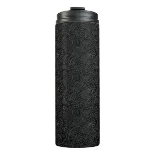 Termo Negro natural