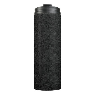 Termo Negro natural