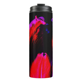 Termo Neon Glow Tulip