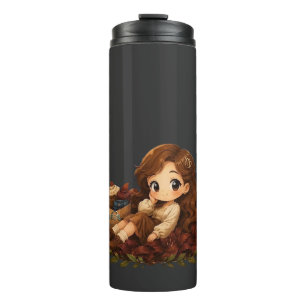 Termo Neos Kawaii Zodiaco Virgo