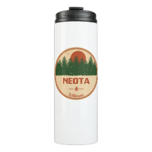 Termo Neota Wilderness Colorado