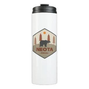 Termo Neota Wilderness Colorado Bear