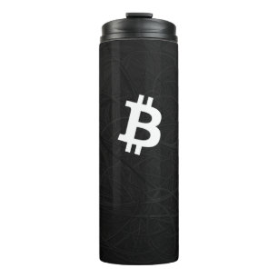 Termo Neurona Bitcoin Negra