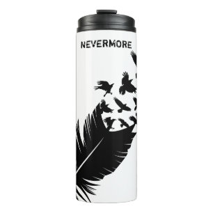 Termo Nevermore, Raven