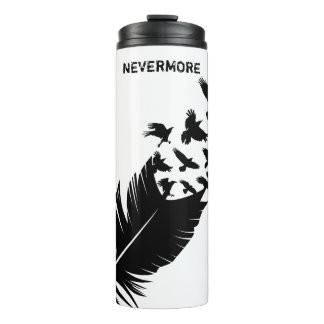 Termo Nevermore, Raven