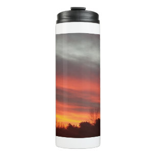 Termo New England Sunset