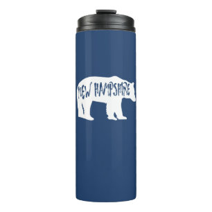 Termo New Hampshire Bear