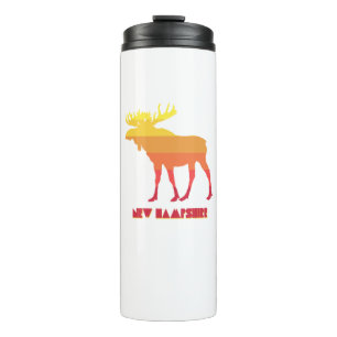 Termo New Hampshire Moose