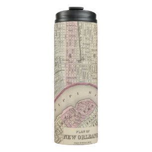 Termo New Orleans 3