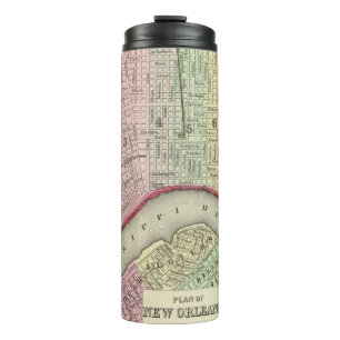 Termo New Orleans 4