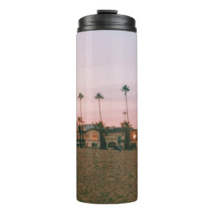 Termo Newport Beach Pastel Sunset