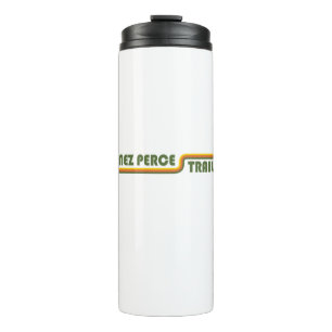 Termo Nez Perce Trail