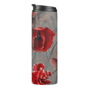 Termo Niebla de adormidera