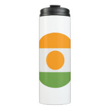 Niger Flag