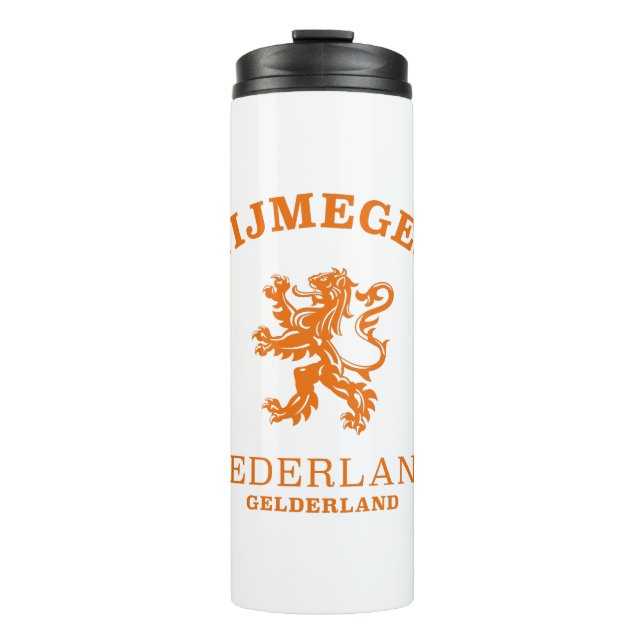 TERMO NIJMEGEN (Anverso)