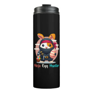 Termo Ninja Egg Hunter