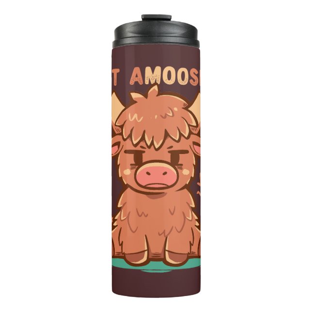 Termo No aMOOsed  (Anverso)