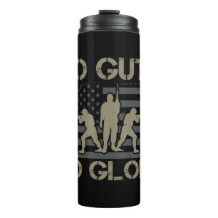 Termo No Guts No Glory