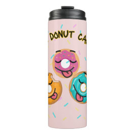 Termo no nos preocupamos