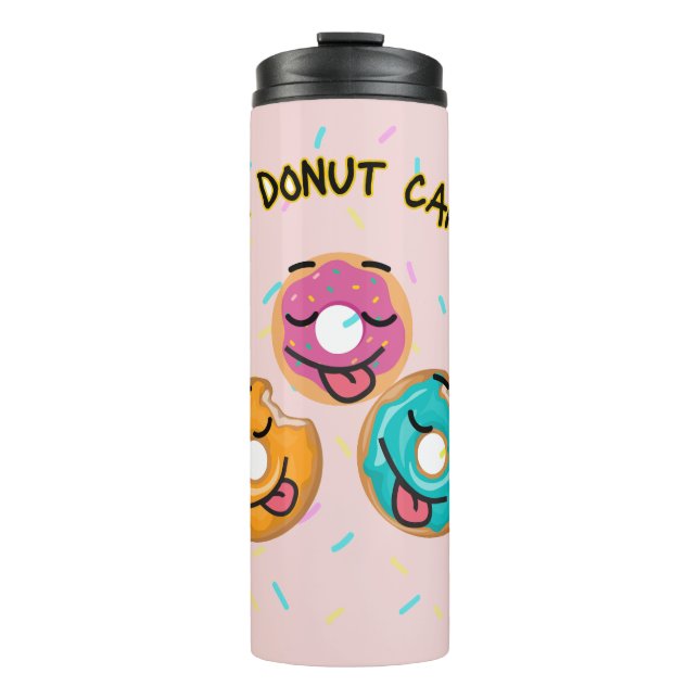 Termo no nos preocupamos (Anverso)