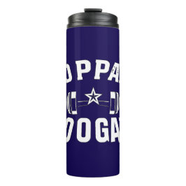 Termo No Pain No Gain Workout Barbell