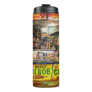 Termo No puedes competir con eso